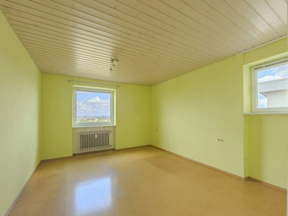 Schlafzimmer Etagenwohnung Hemmingen