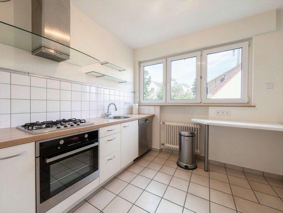 K�che Einfamilienhaus Stuttgart