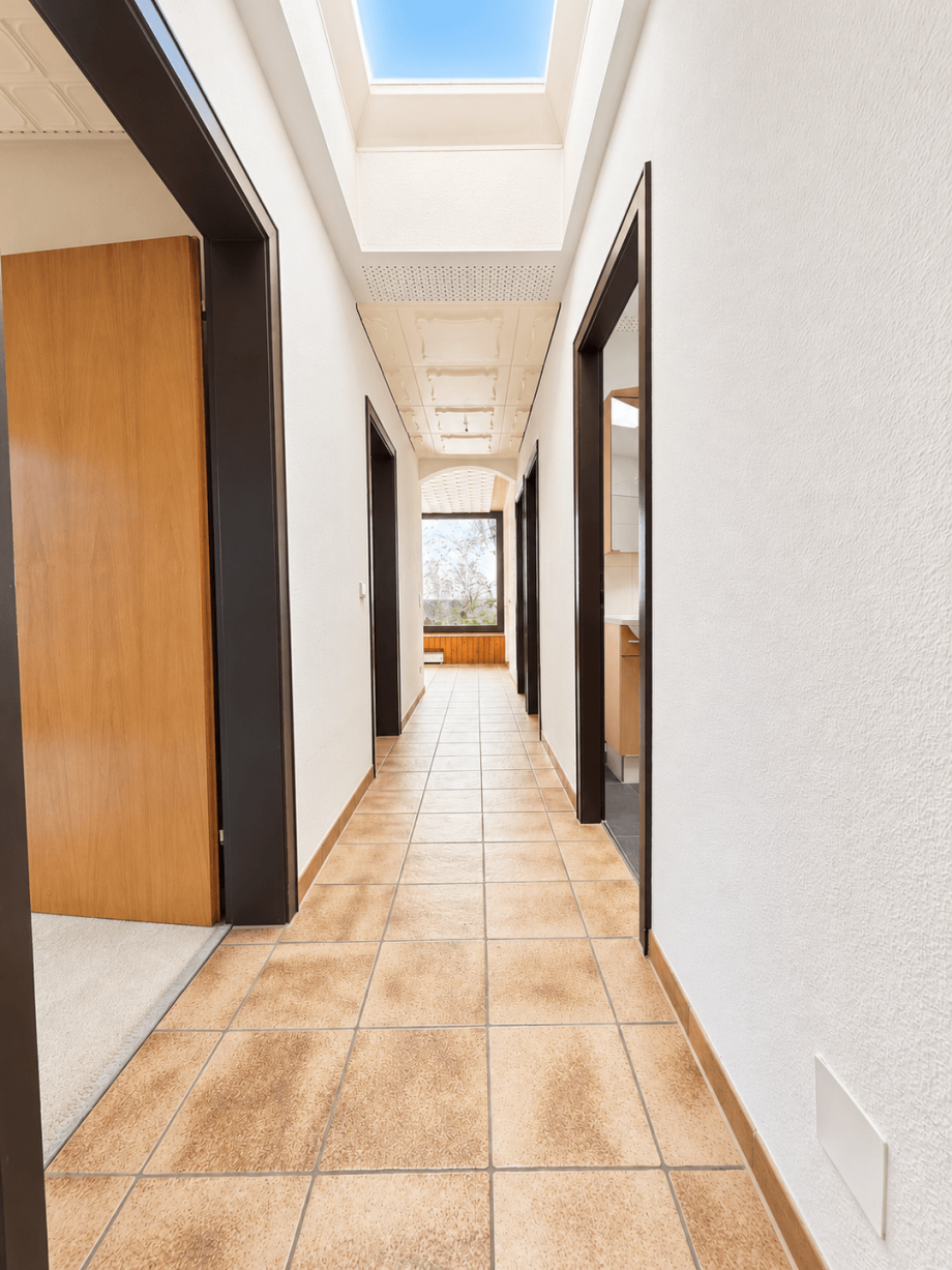 Flur Bungalow Waiblingen