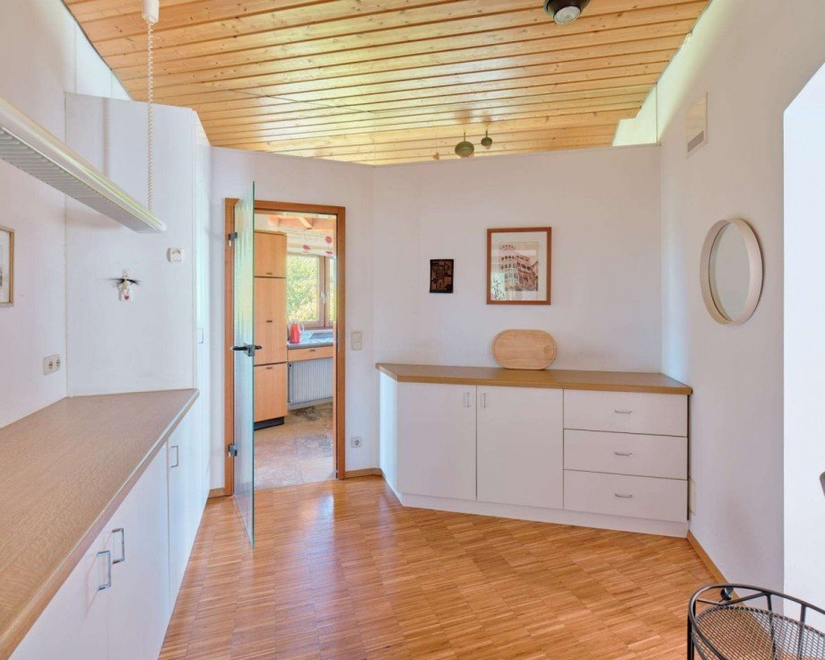 K�che Einfamilienhaus Pliezhausen
