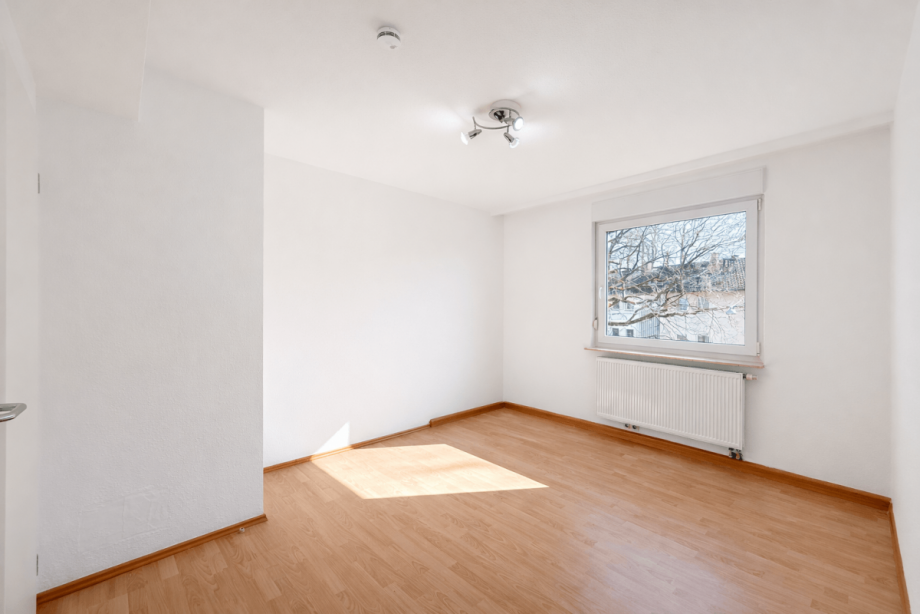 Schlafzimmer Etagenwohnung Ostfildern