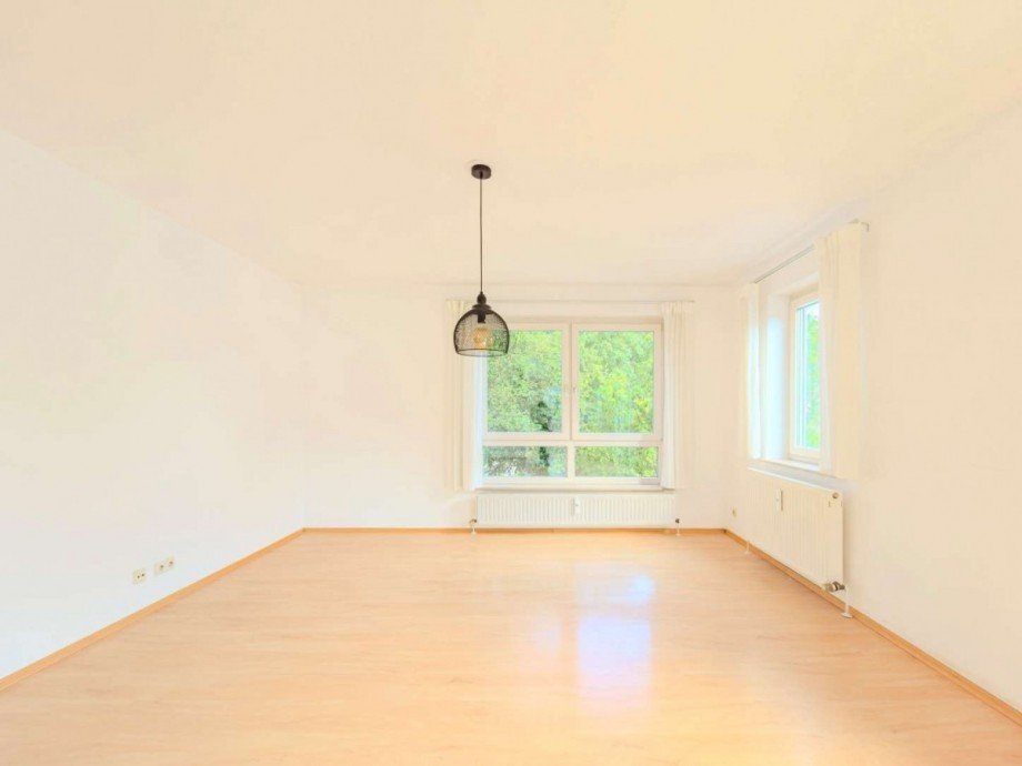 Wohnbereich Etagenwohnung Oberriexingen