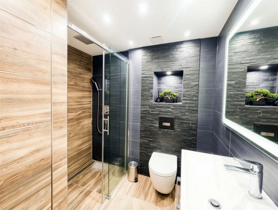 Badezimmer OG Mehrfamilienhaus Nagold