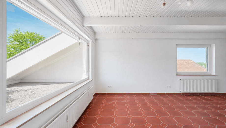 Wohnbereich Maisonettewohnung Stuttgart