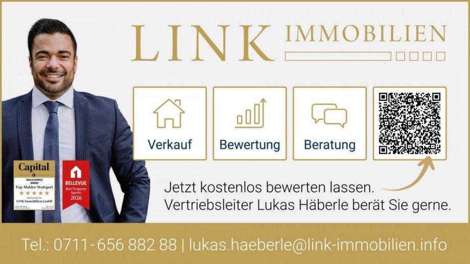 Anbieter Mehrfamilienhaus Stuttgart