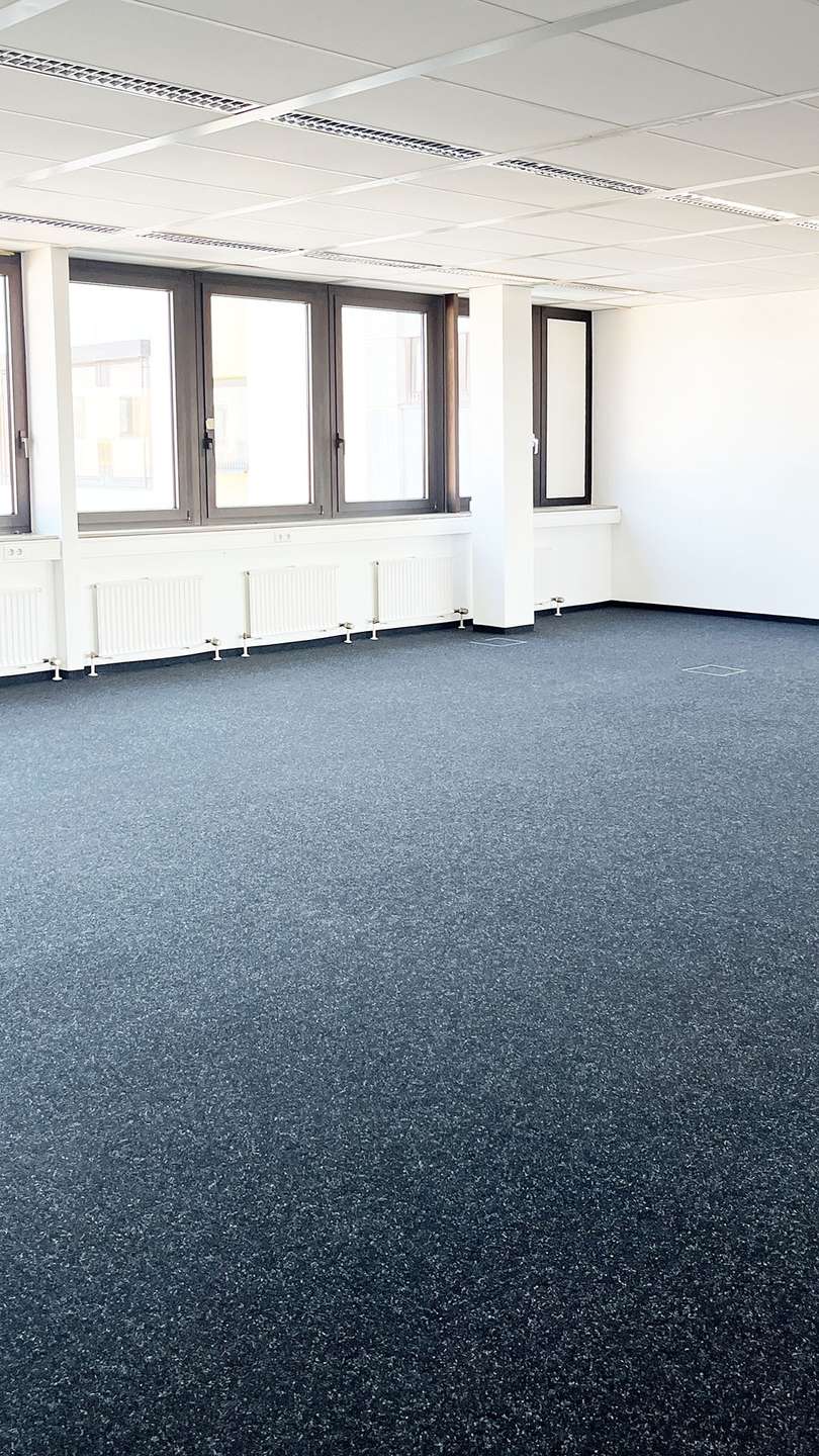 B�roraum B�rohaus Stuttgart