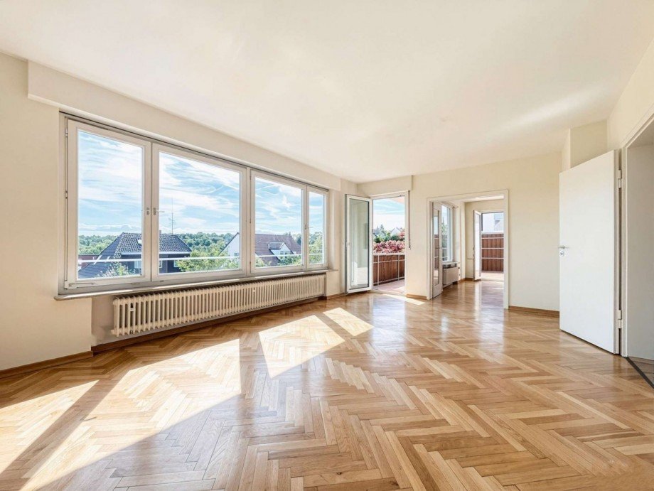 Wohn- oder Essbereich 1 Einfamilienhaus Stuttgart