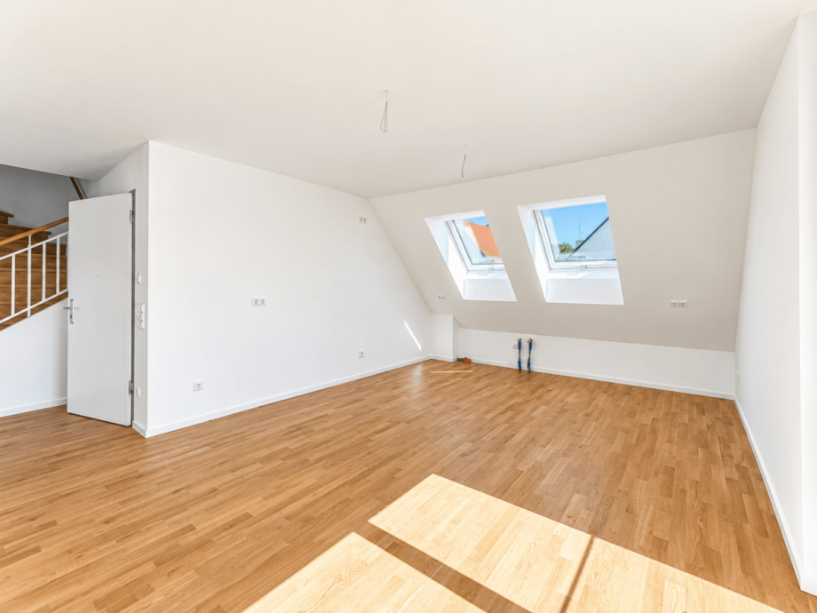 K�che Maisonettewohnung Leinfelden-Echterdingen
