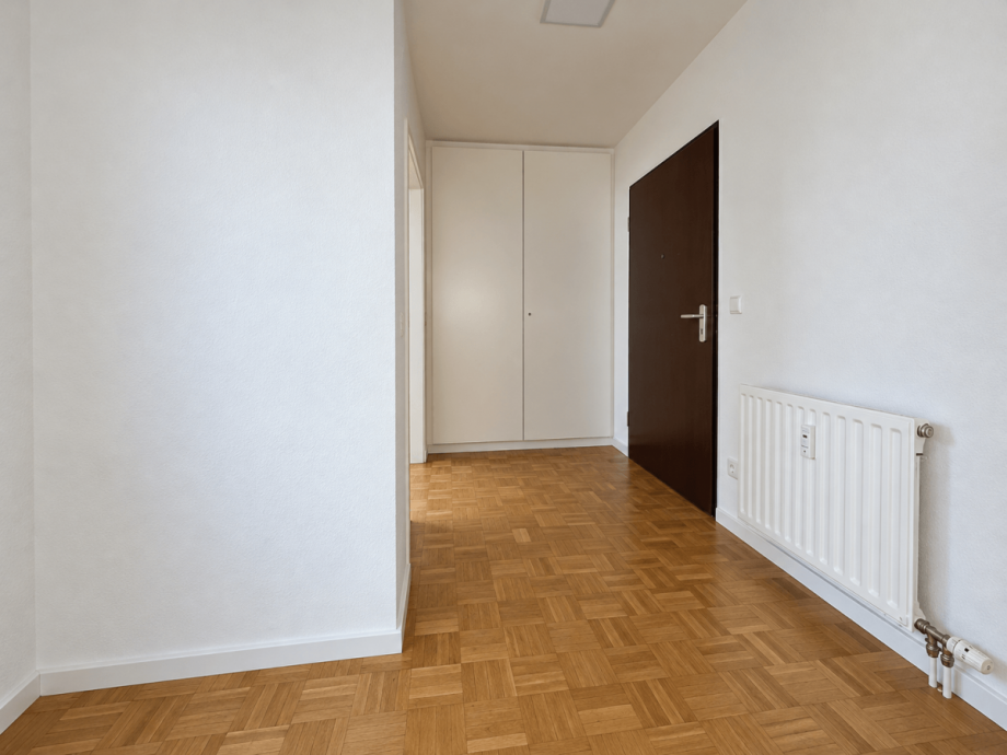 Flur Wohnung Leonberg