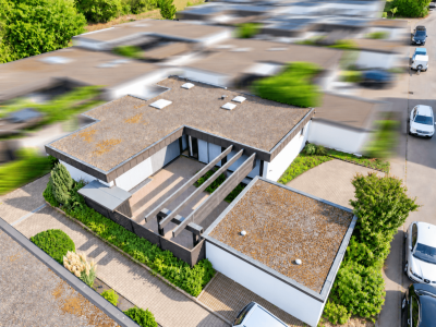 Hauptbild Charmanter Bungalow in bevorzugter Lage - ebenerdig und mit viel Privatsphäre