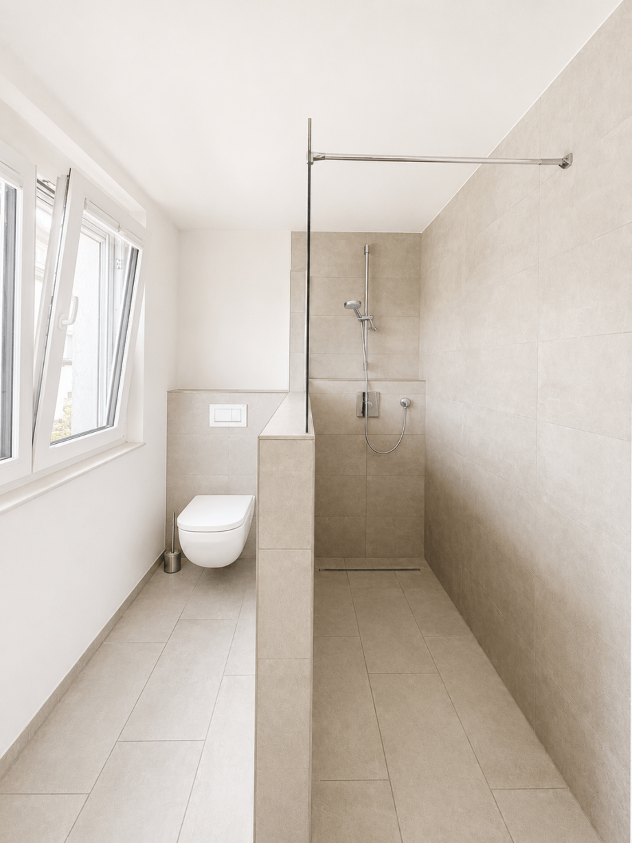 Badezimmer Haus Stuttgart
