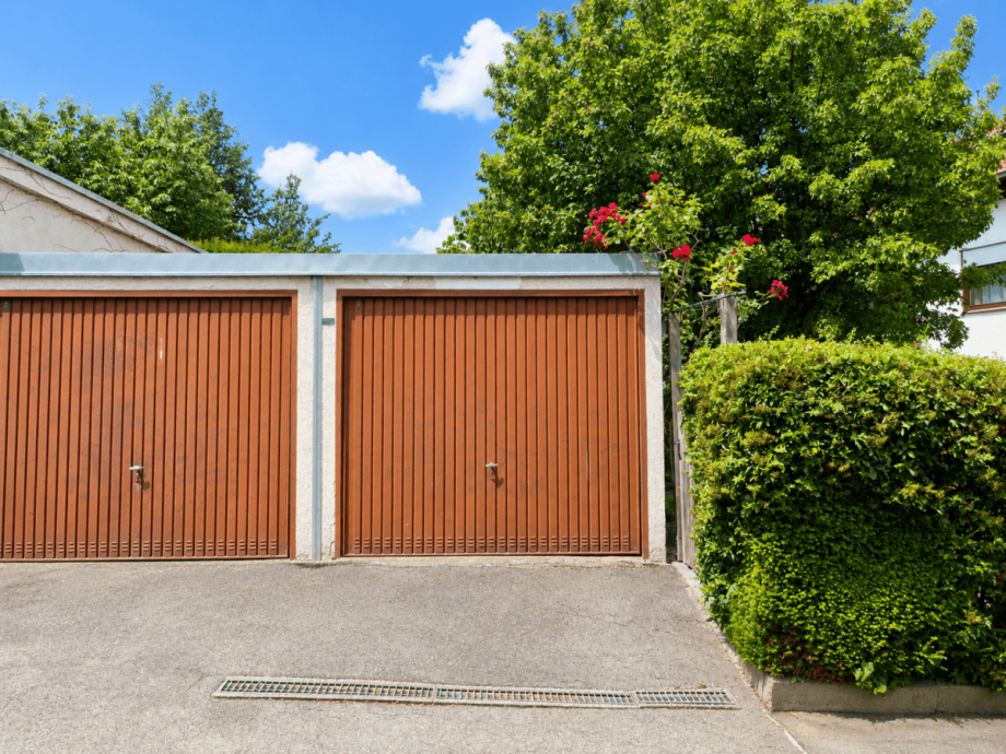 Garage Erdgeschosswohnung Stuttgart