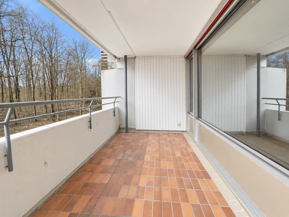 Balkon Wohnung Stuttgart