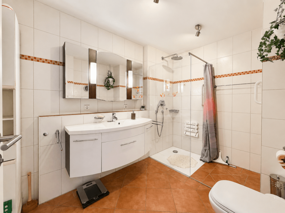 Badezimmer Etagenwohnung Ostfildern