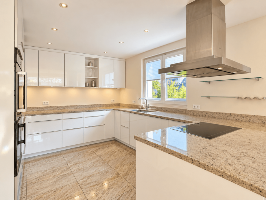 K�che Einfamilienhaus Schorndorf