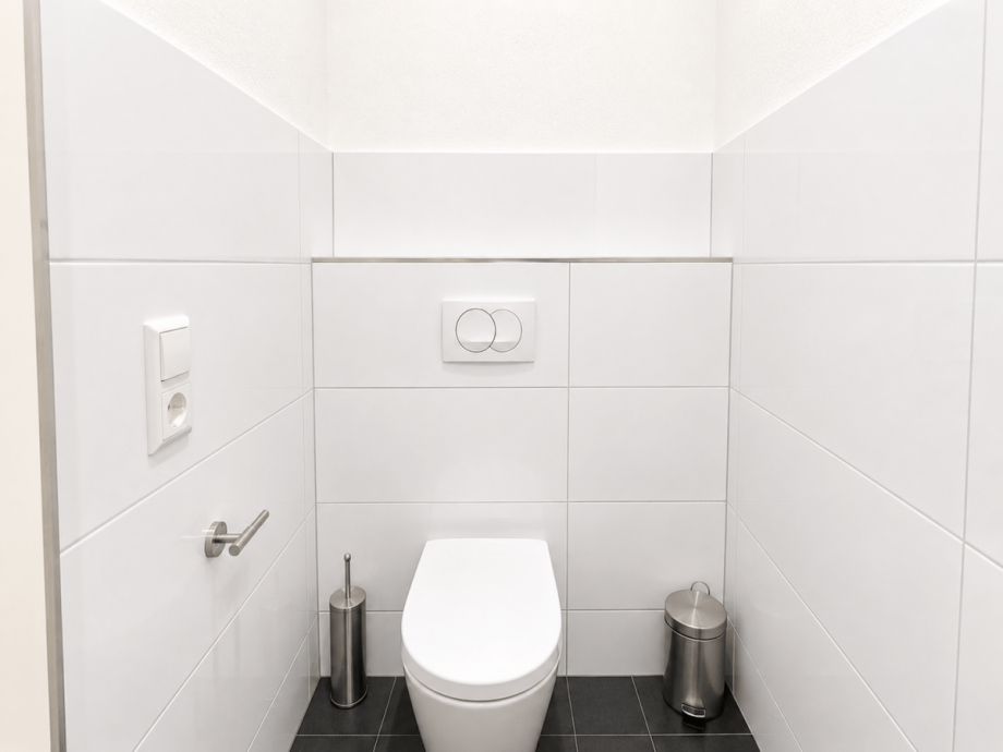 G�ste WC Wohnung Stuttgart