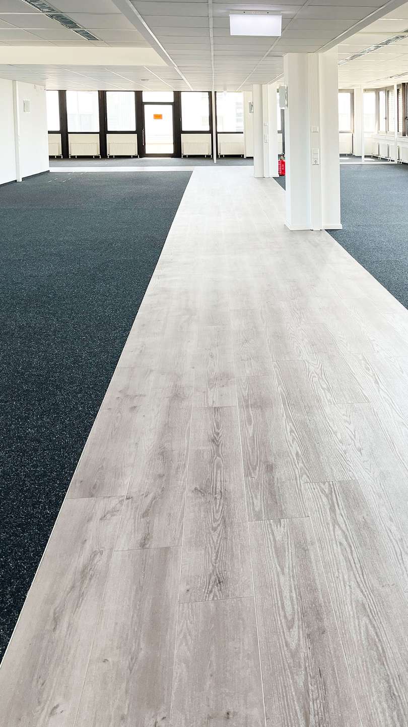 B�roraum B�rohaus Stuttgart