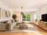 Hauptbild Attraktive, lichtdurchflutete 2,5-Zimmer-Wohnung mit TG-Stellplatz - Oberriexingen