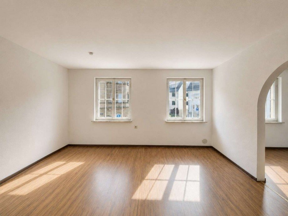Essbereich Etagenwohnung Stuttgart